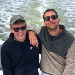 Meet your Posher, Jacob